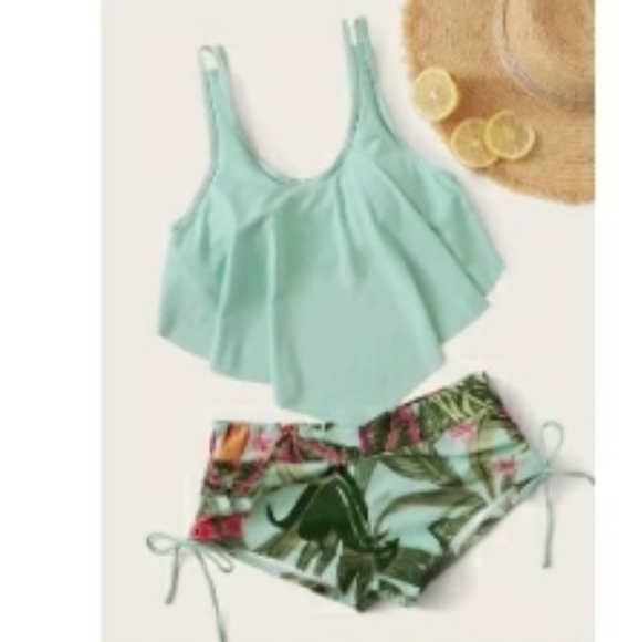 Other - Brand new swimsuit